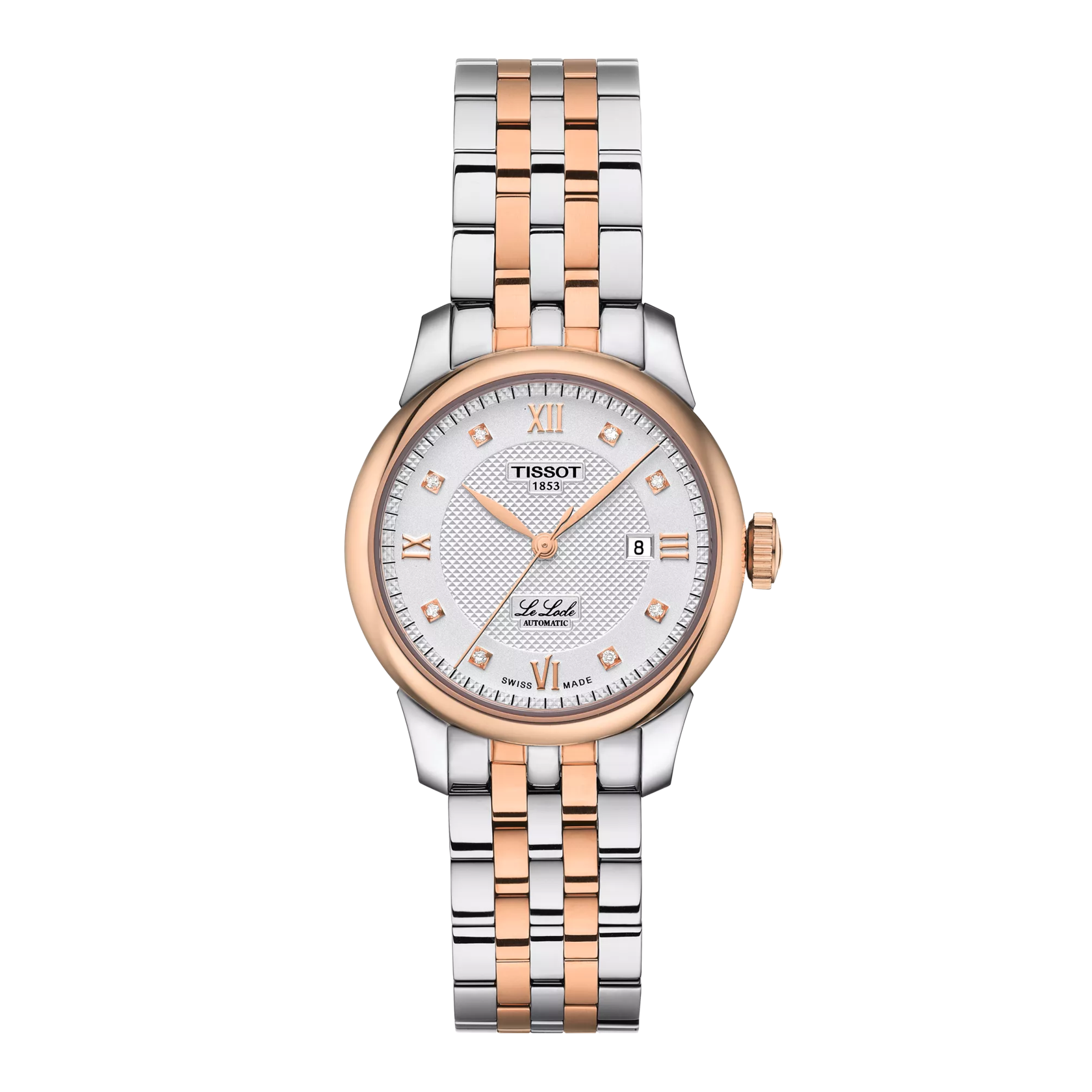 Tissot Le Locle Automatic Lady (29.00)