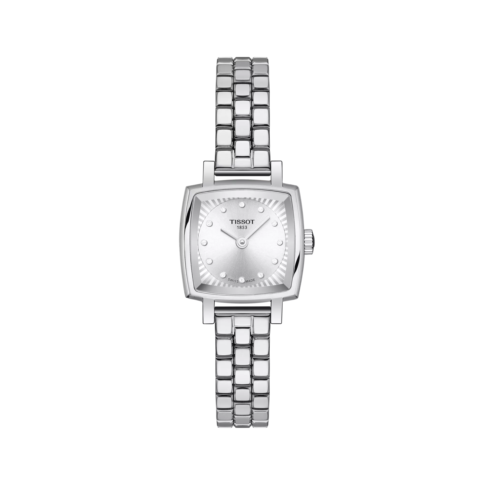 Tissot Lovely Square