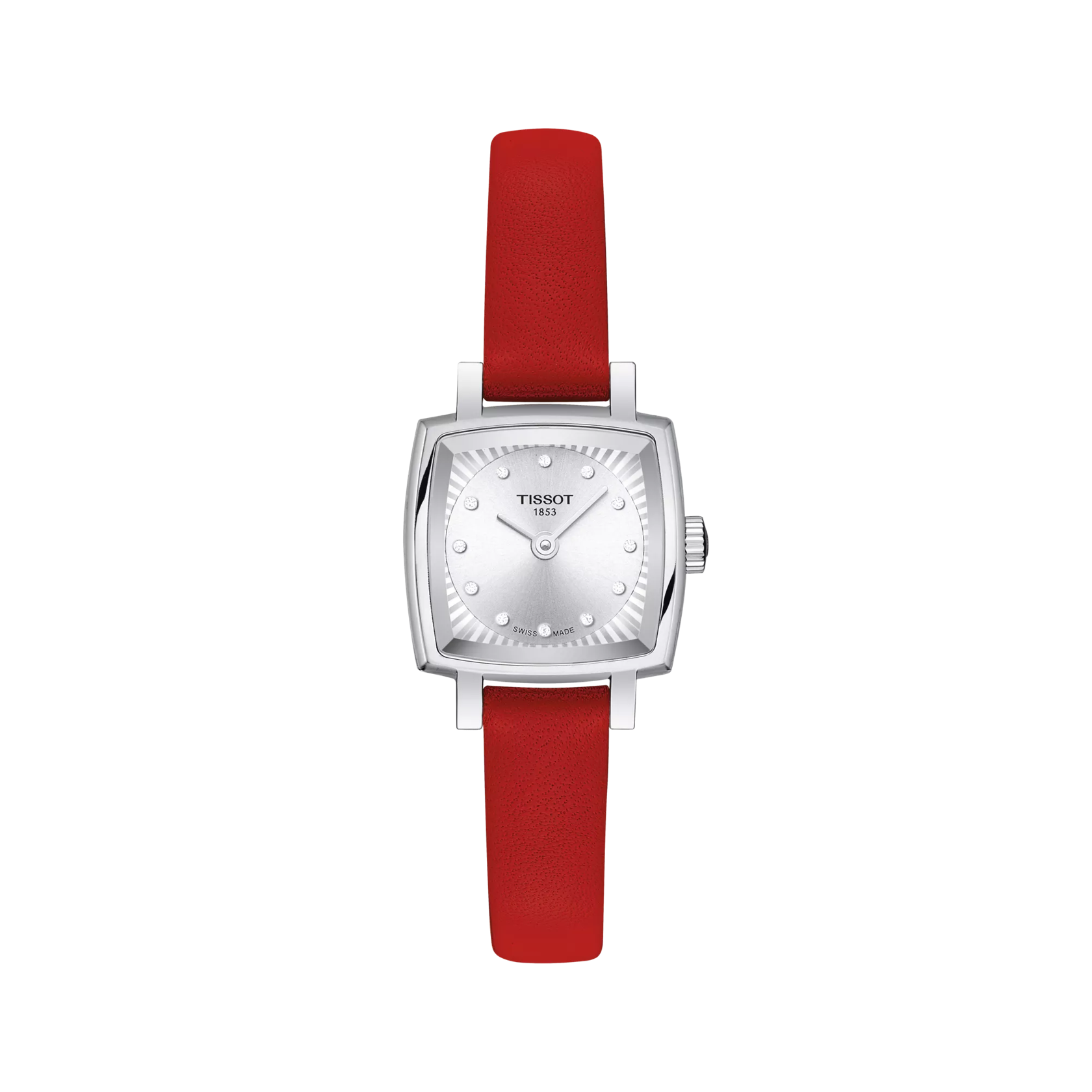 Tissot Lovely Square Valentines