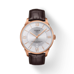 Tissot Chemin des Tourelles Powermatic 80