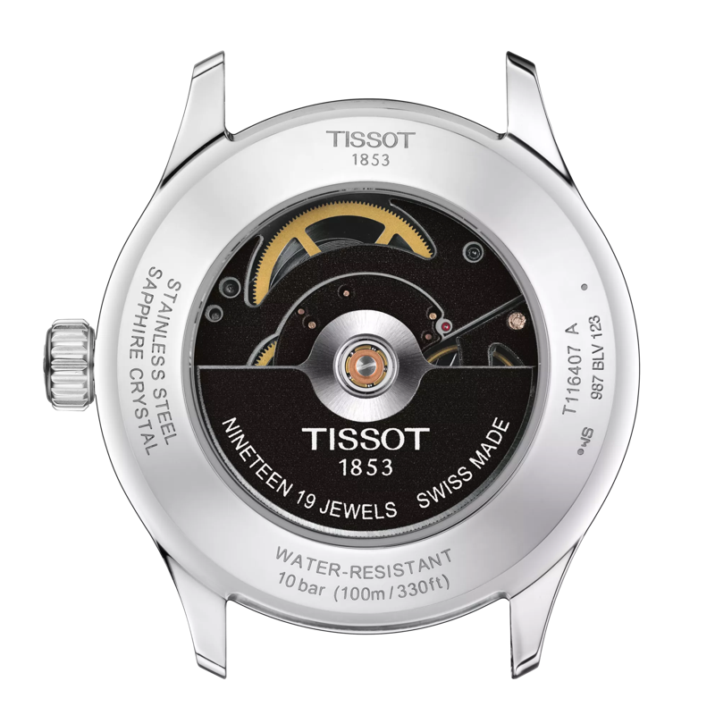 Tissot Gent XL Swissmatic