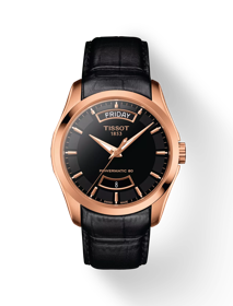 Tissot Couturier Powermatic 80