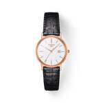 Tissot Goldrun Lady 18K Gold