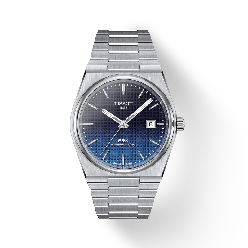 Tissot PRX Powermatic 80 Gradient 40mm | Model Tissot PRX Powermatic 80 Gradient 40mm | Model