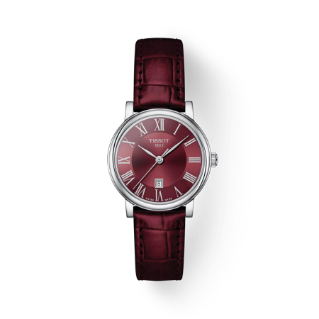 Tissot Carson Premium Lady