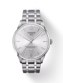 Tissot Chemin des Tourelles Powermatic 80