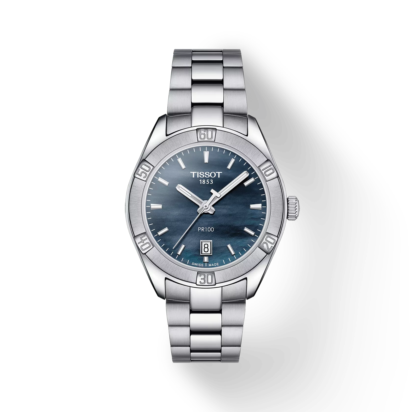 Tissot PR 100 Sport Chic