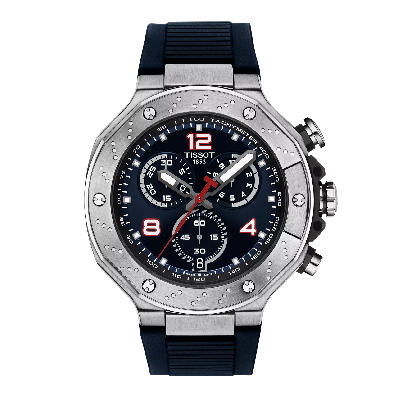 Tissot T-Race MotoGP™ Chronograph 2024 Limited Edition