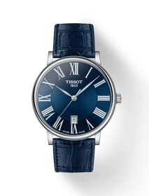 Tissot Carson Premium