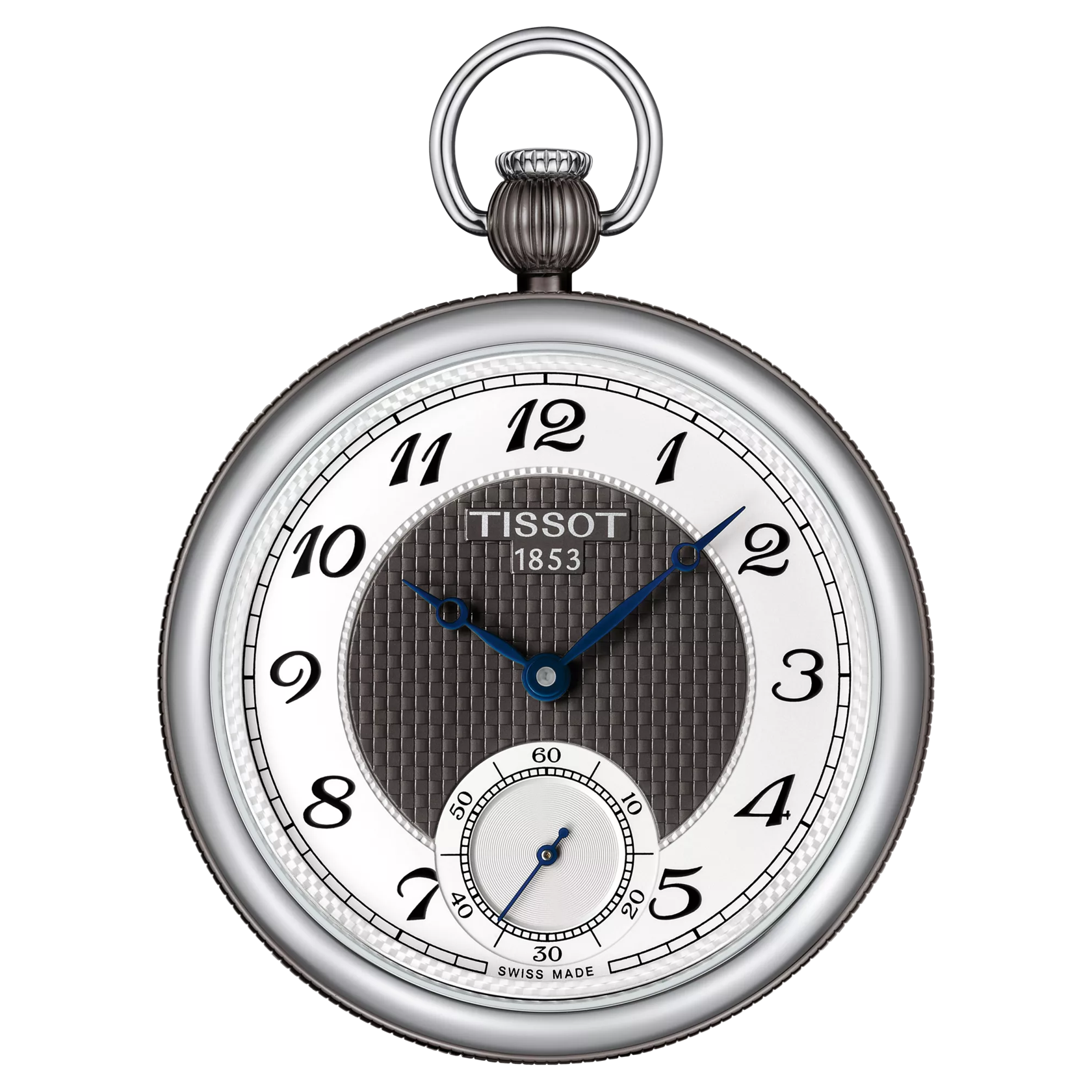 Tissot Bridgeport Lepine Mechanical