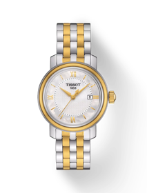 Tissot Bridgeport Lady