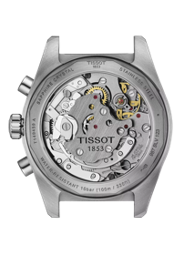 Tissot PR516 Mechanical Chronograph