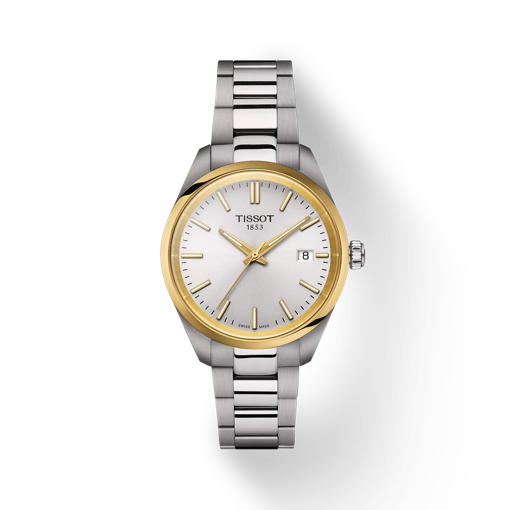 Tissot PR 100 Watch Collection | Tissot® United States Tissot PR 100 Watch Collection | Tissot® United States