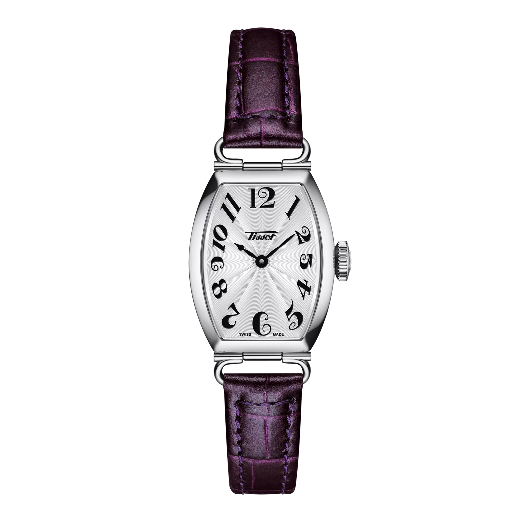 Tissot Heritage Porto Small lady