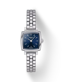 Tissot Lovely Square