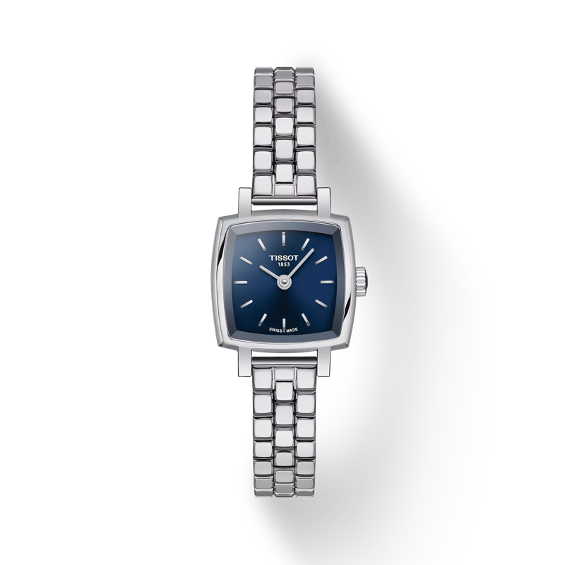 Tissot Lovely Square