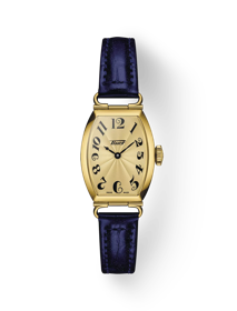 Tissot Heritage Porto Small lady