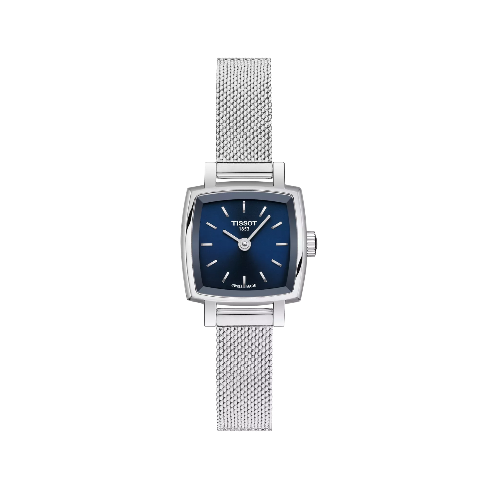 Tissot Lovely Square