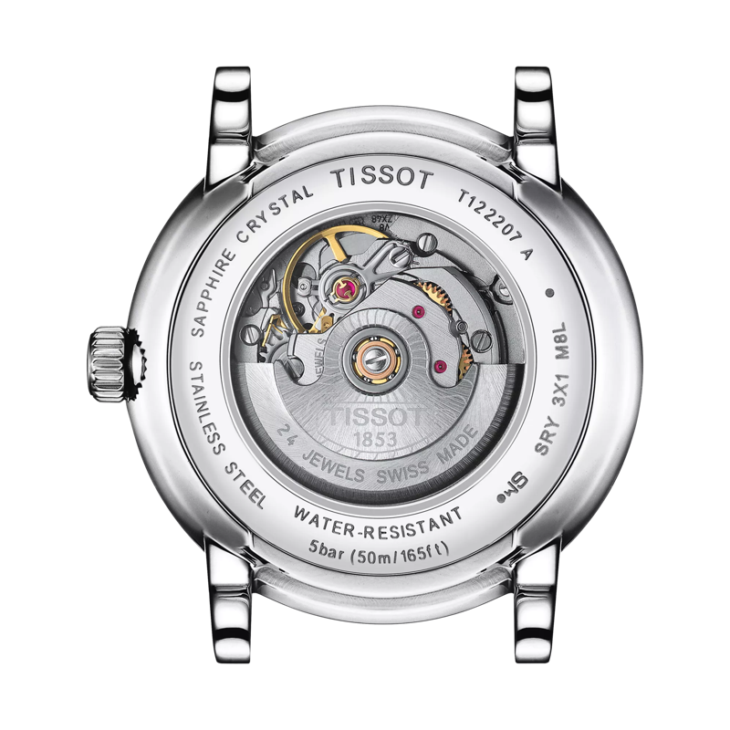Tissot carson chronograph automatic new arrivals
