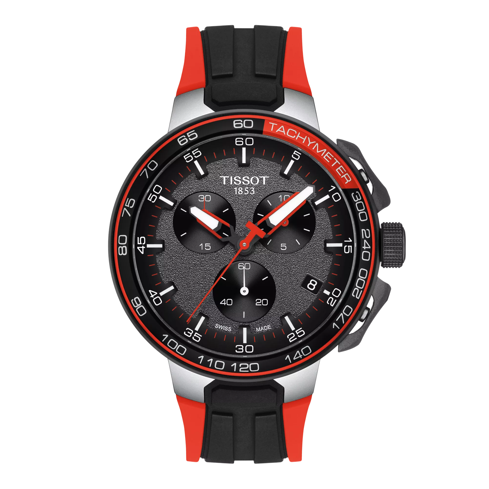 Tissot T-Race Cycling Chronograph