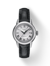 Tissot Carson Automatic Lady