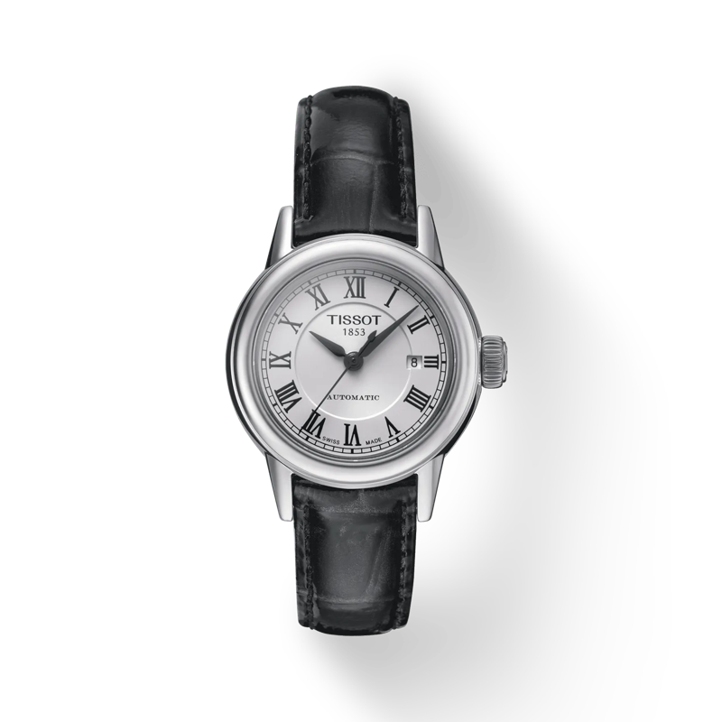 Tissot Carson Automatic Lady