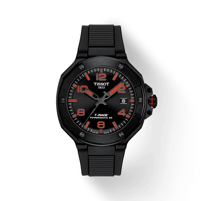 Tissot T-Race Powermatic 80