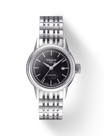 Tissot Carson Automatic Lady