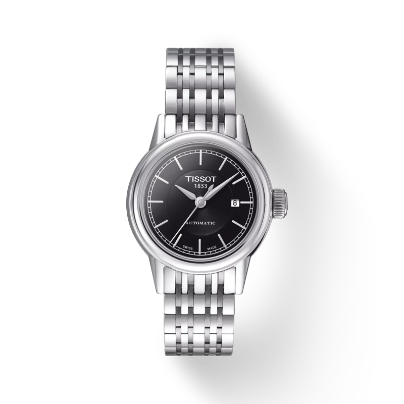 Tissot Carson Automatic Lady