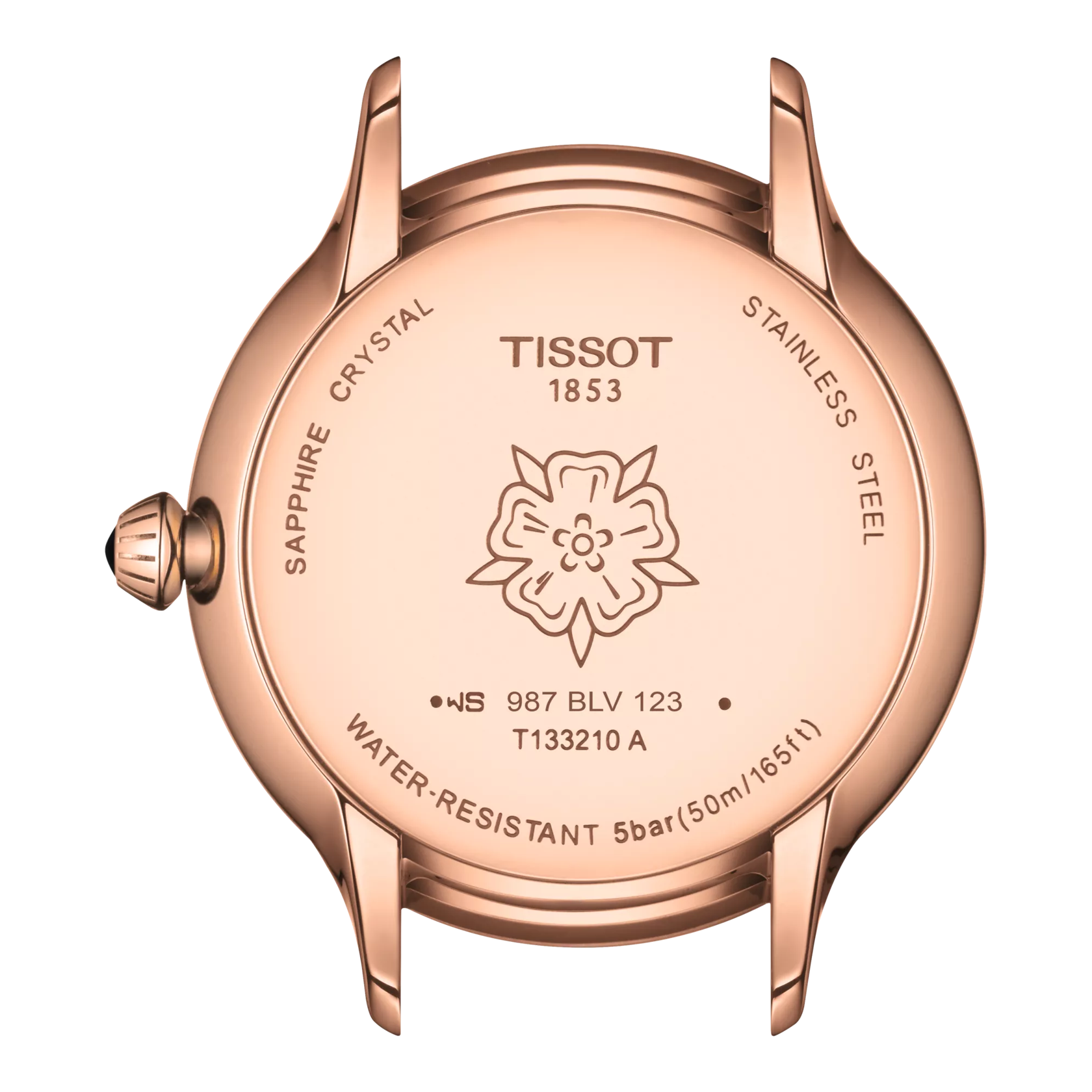 Tissot Odaci-T