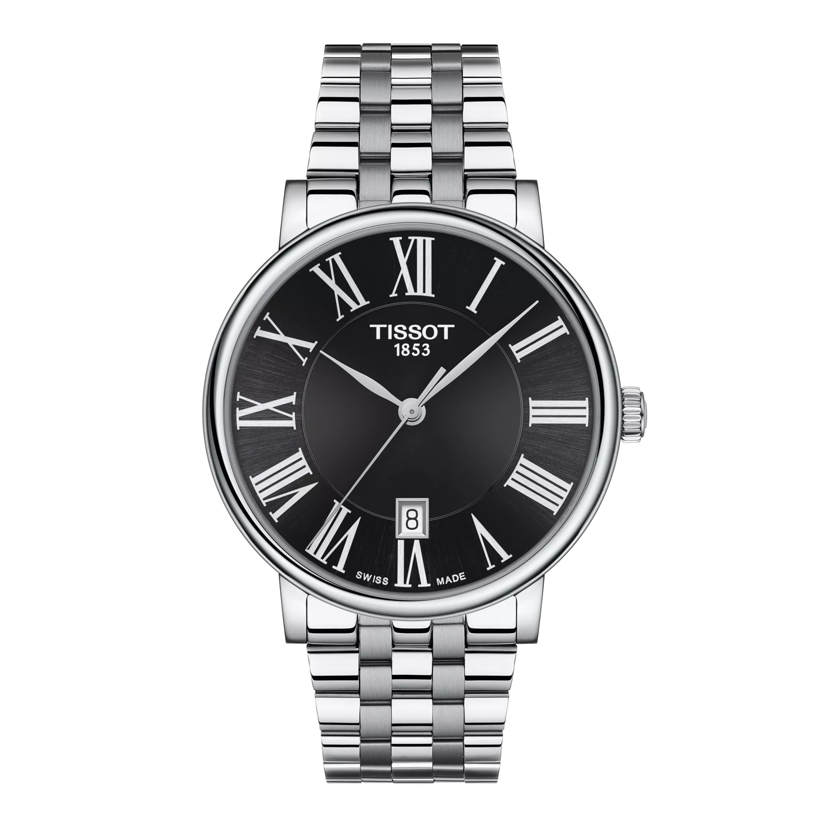 Tissot Carson Premium