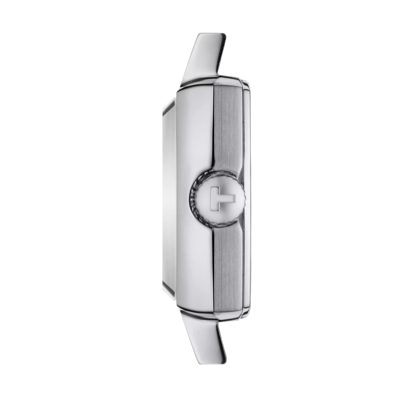 Tissot ラブリー スクエア | モデル T0581091104101 | Tissot Tissot ラブリー スクエア | モデル T0581091104101 | Tissot