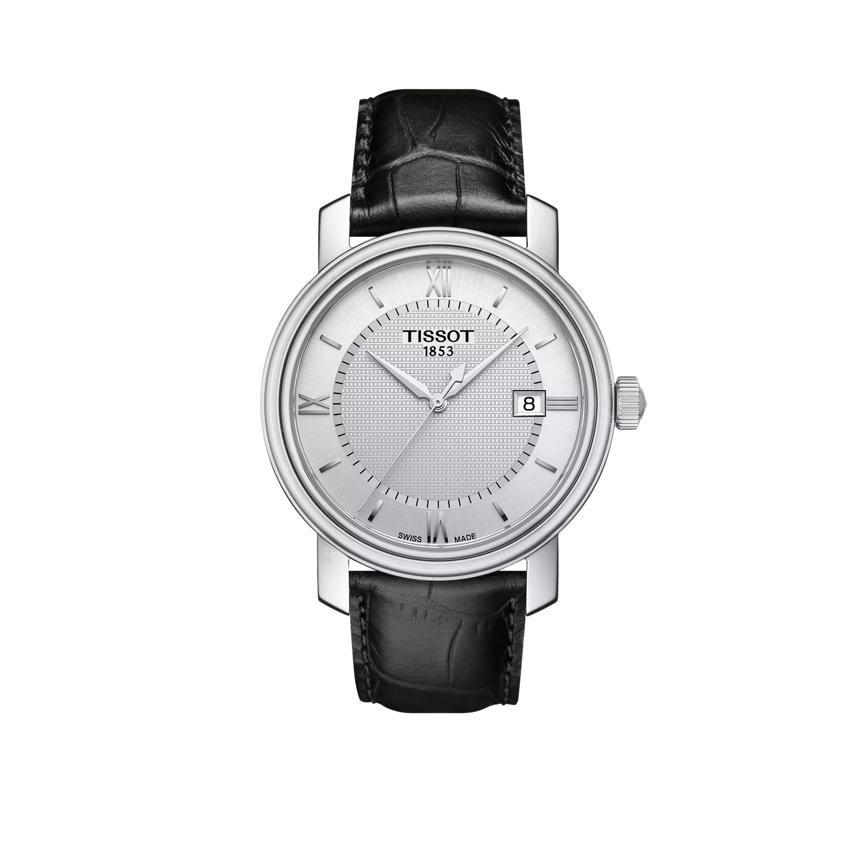 Tissot Bridgeport