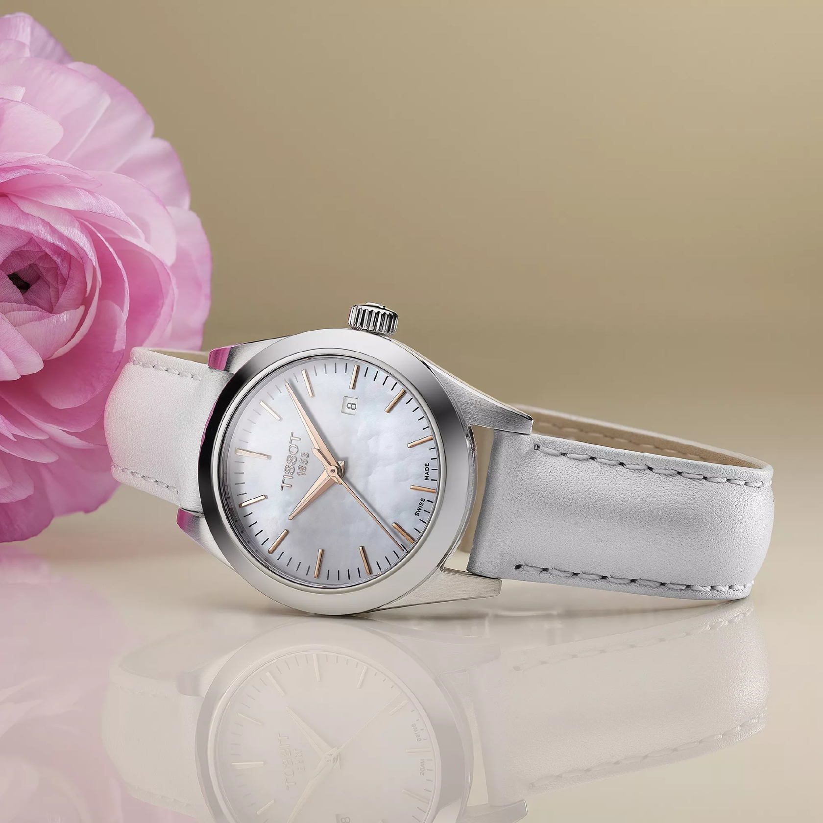 Tissot T-My Lady