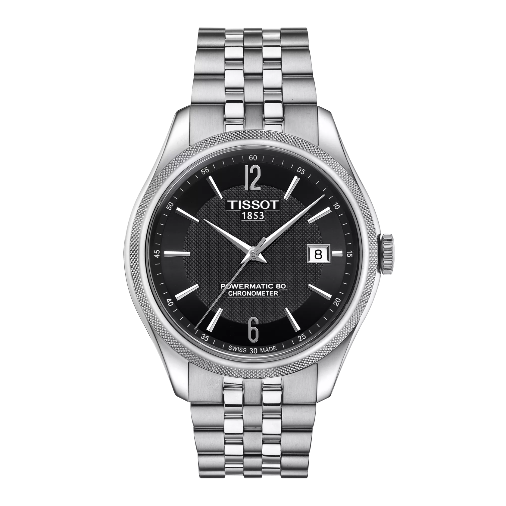 Tissot Ballade Powermatic 80 COSC