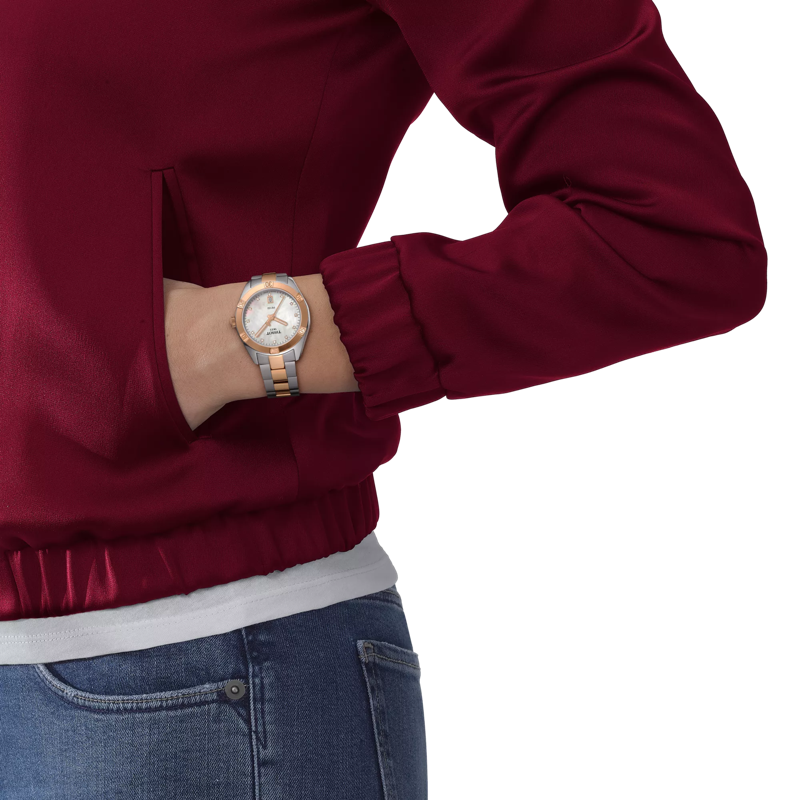 Tissot pr100 womens online