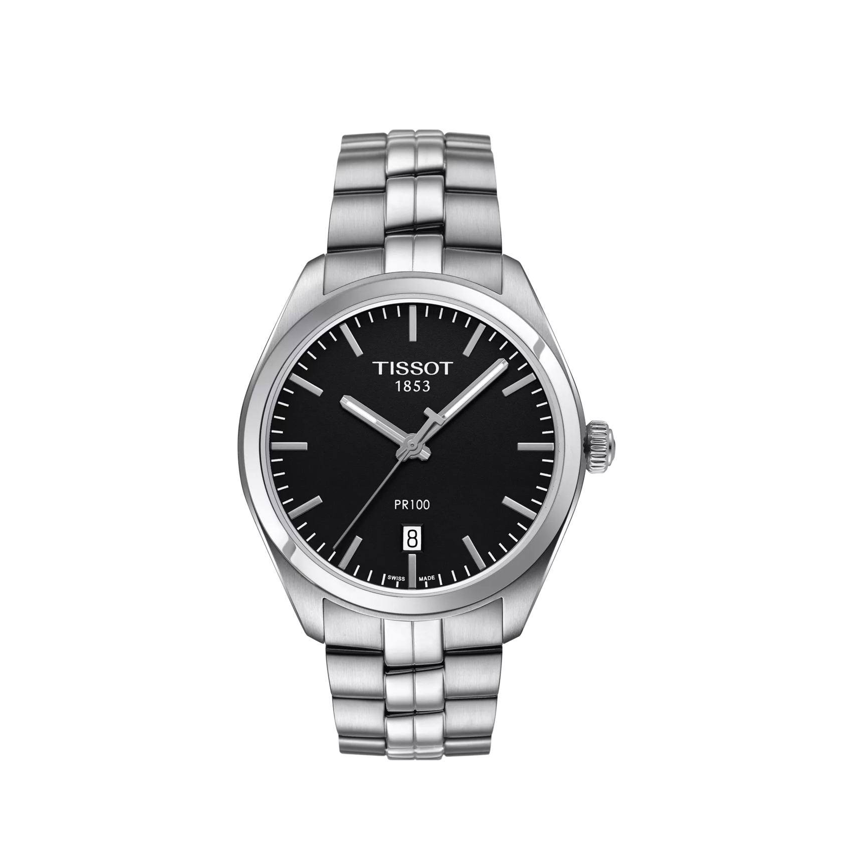 Tissot PR 100