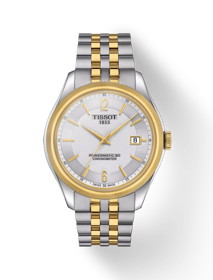 Tissot Ballade Powermatic 80 COSC