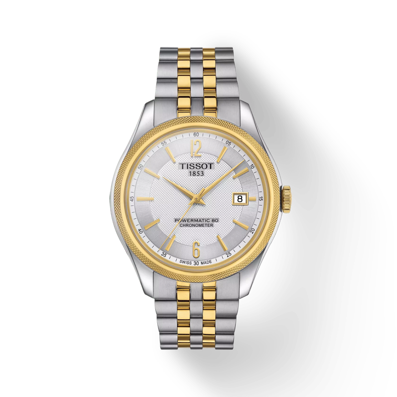 Tissot Ballade Powermatic 80 COSC