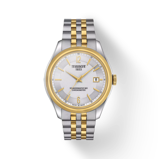 Tissot Ballade Watch Collection | Tissot® Thailand