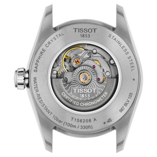 レディースウォッチ | Tissot® [ティソ] 日本