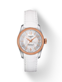 Tissot Ballade Powermatic 80 COSC Lady