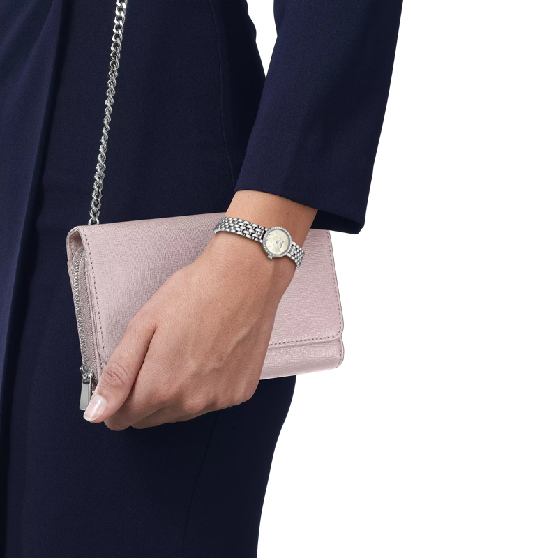 Lovely tissot deals