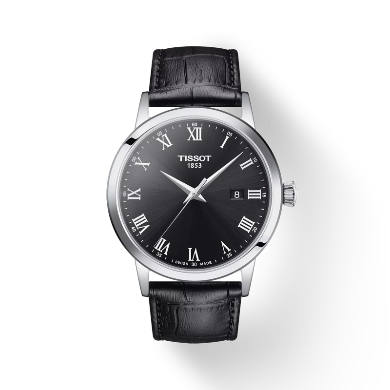 Tissot Classic Dream | Model T1294101605300 | Tissot® United Tissot Classic Dream | Model T1294101605300 | Tissot® United