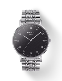 Tissot Everytime 42mm