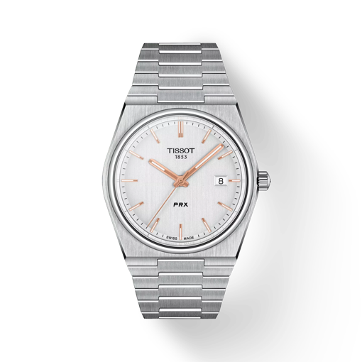Tissot PRX Watch Collection for Men | Tissot® United States Tissot PRX Watch Collection for Men | Tissot® United States