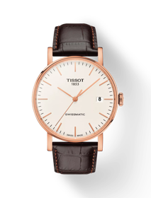 Tissot Everytime Swissmatic 40mm