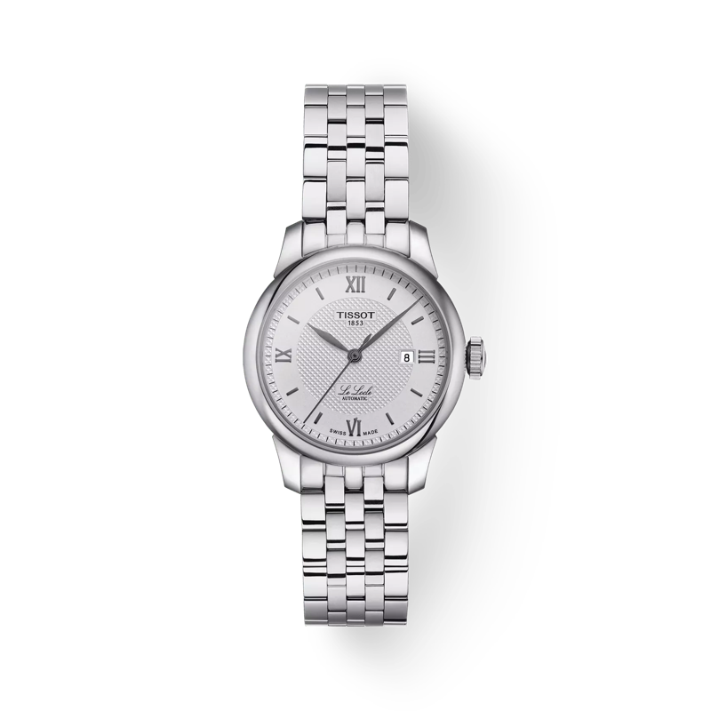 TISSOT ル・ロックル オートマティック レディ(29.00）