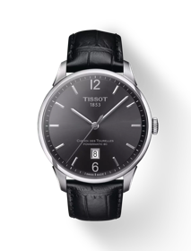 Tissot Chemin des Tourelles Powermatic 80