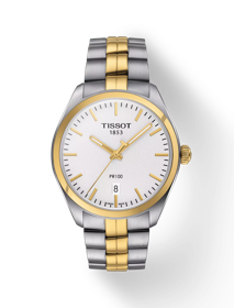 Tissot PR 100